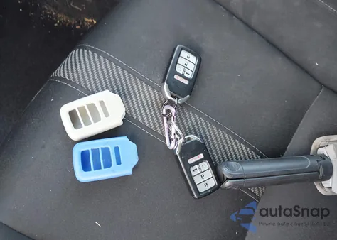 2016 Honda Civic Ex-T from USA, damaged, VIN 19XFC1F38GE035413